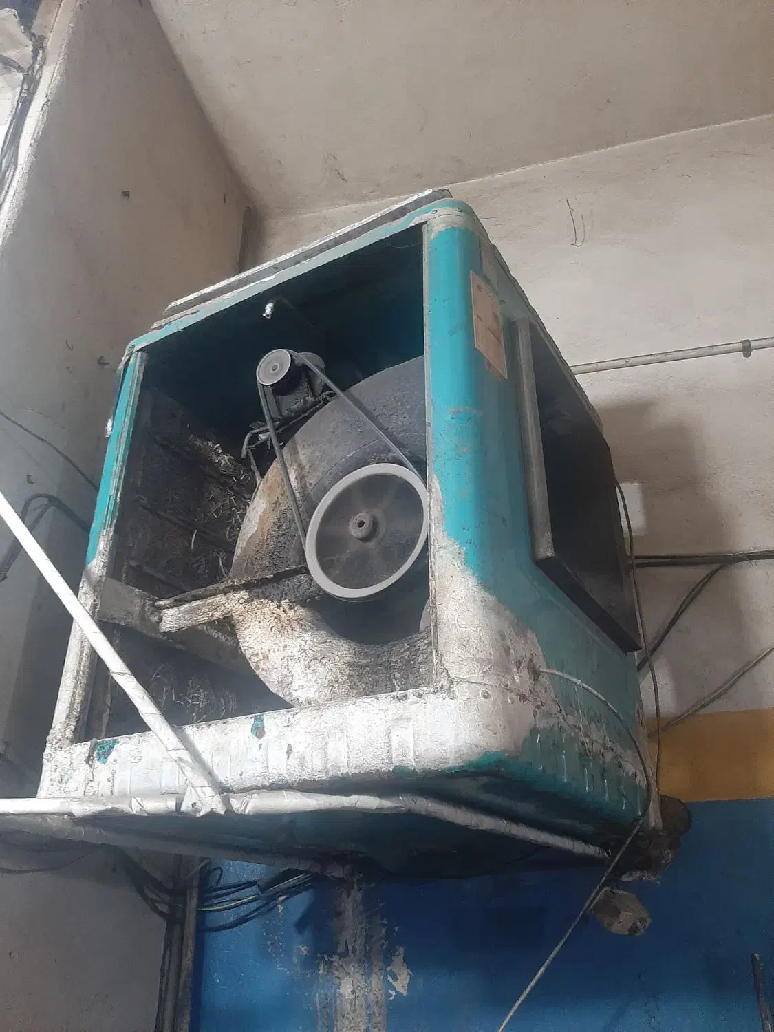 کولر آبی ۴۵۰۰|کولر آبی|اهواز, یوسفی|دیوار