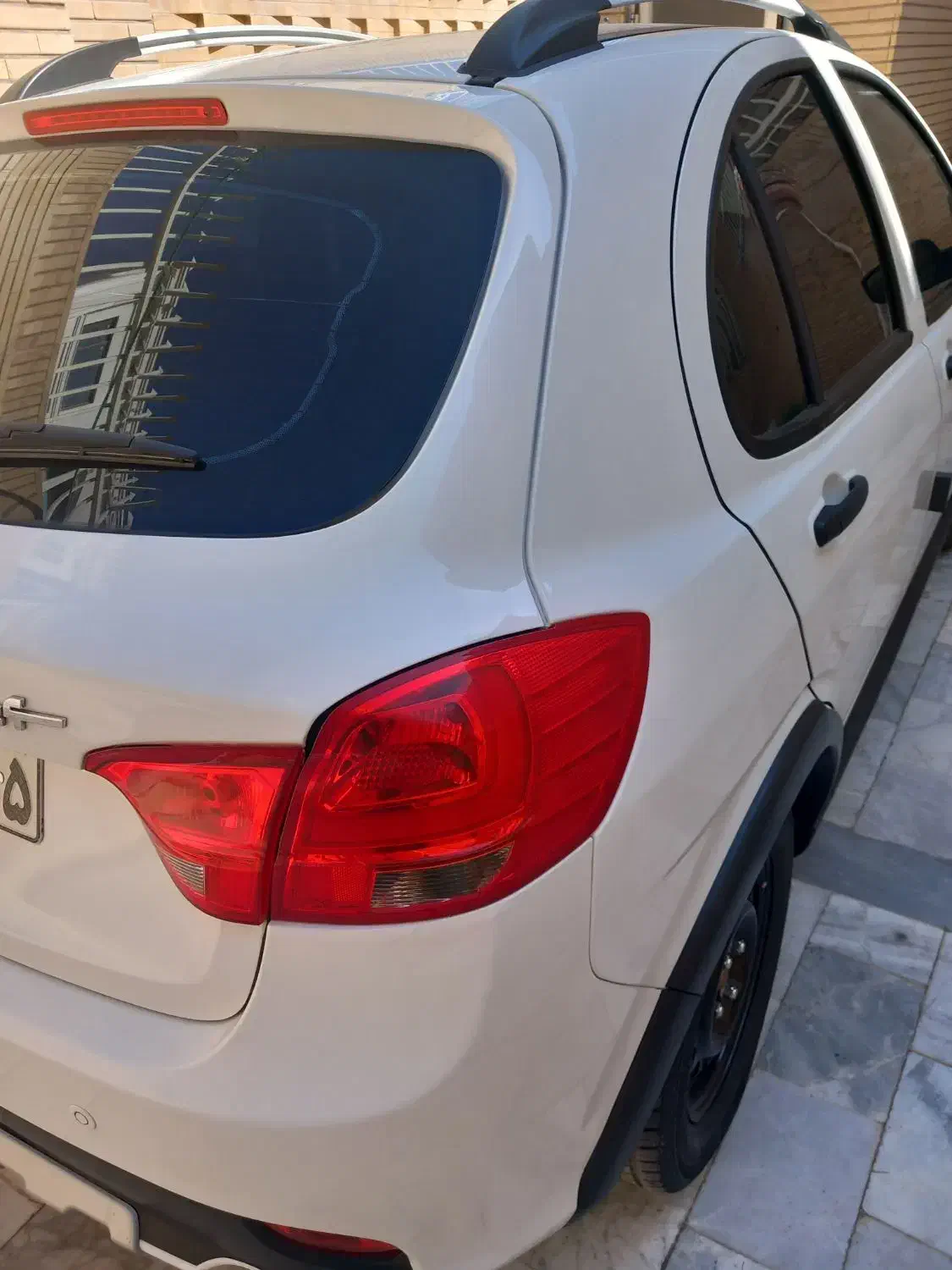 کوییک اس|خودرو سواری و وانت|زاهدان, |دیوار