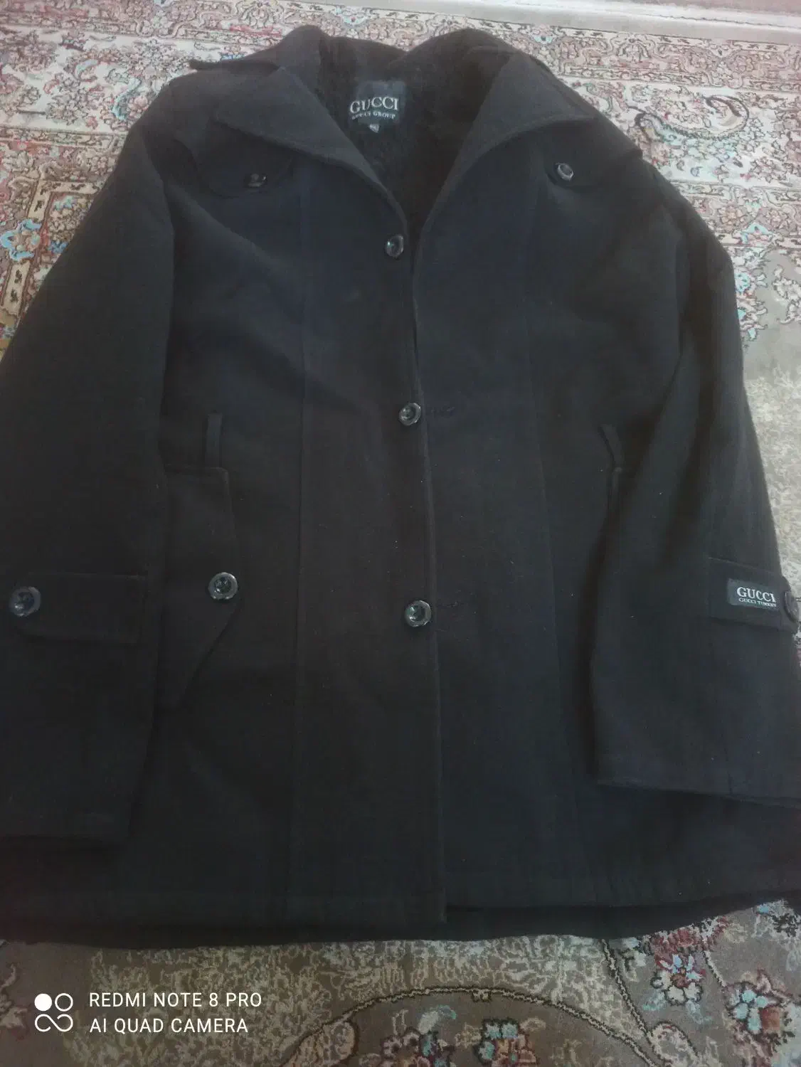 پالتو|لباس|اردکان, |دیوار