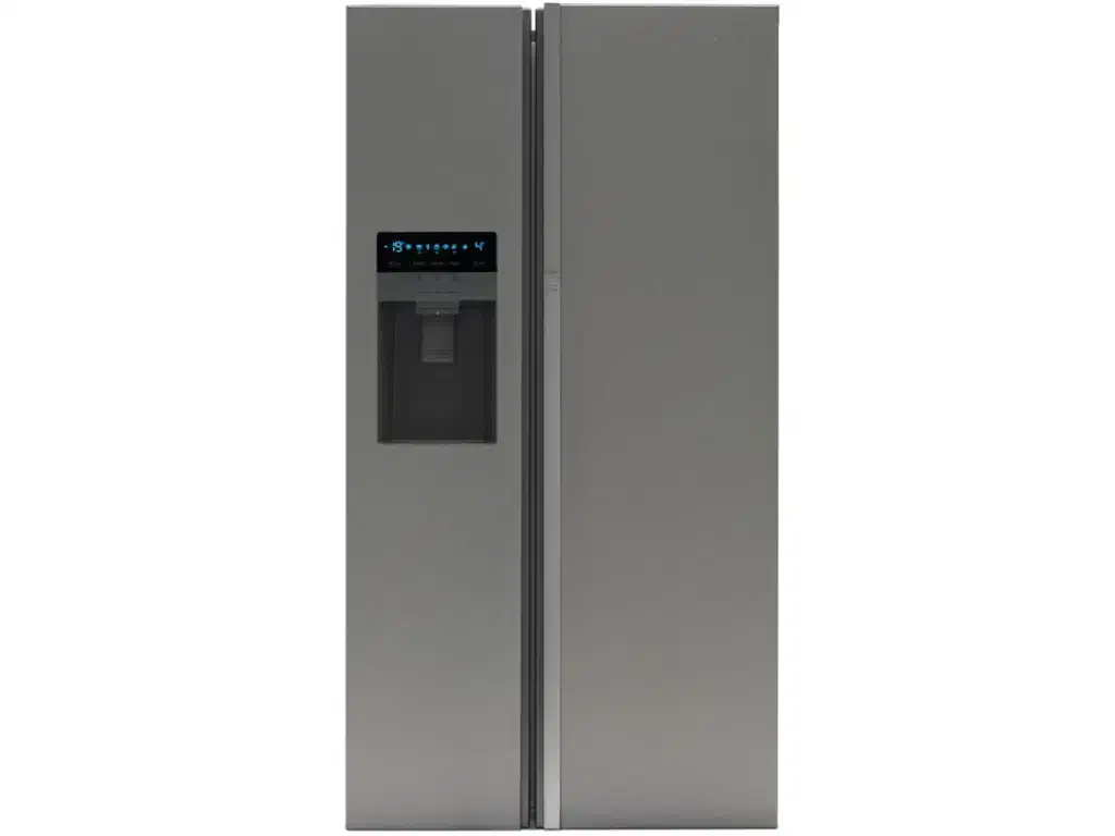 فروش ویژه ساید اسنوا+جاروبرقی هدیه|یخچال و فریزر|اهر, |دیوار