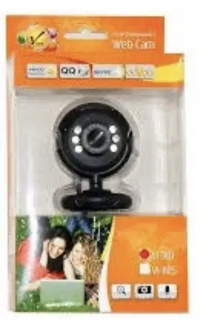 وبکم VI1101|قطعات و لوازم جانبی رایانه|بیرجند, |دیوار