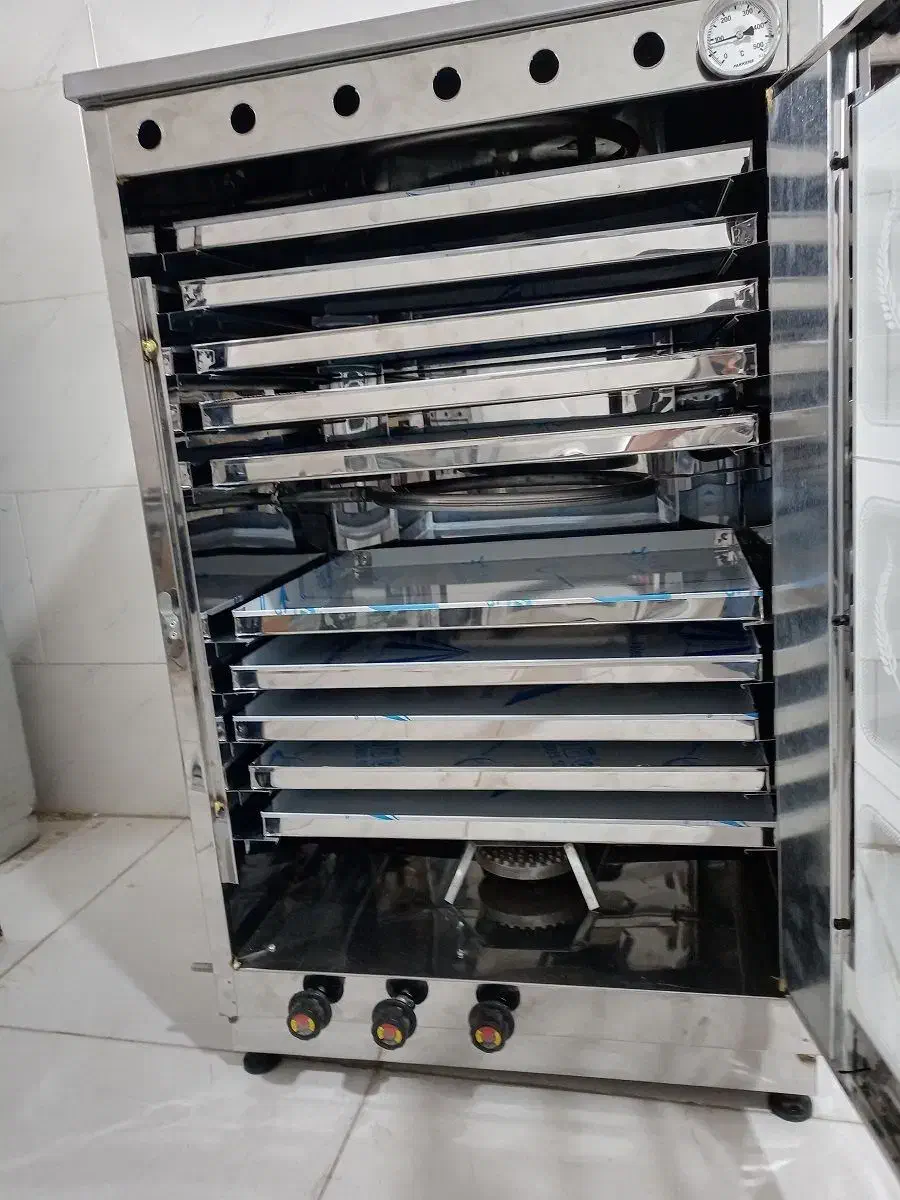 شیرینی پز|اجاق گاز و لوازم برقی پختوپز|پاکدشت, پاکدشت (مامازند)|دیوار