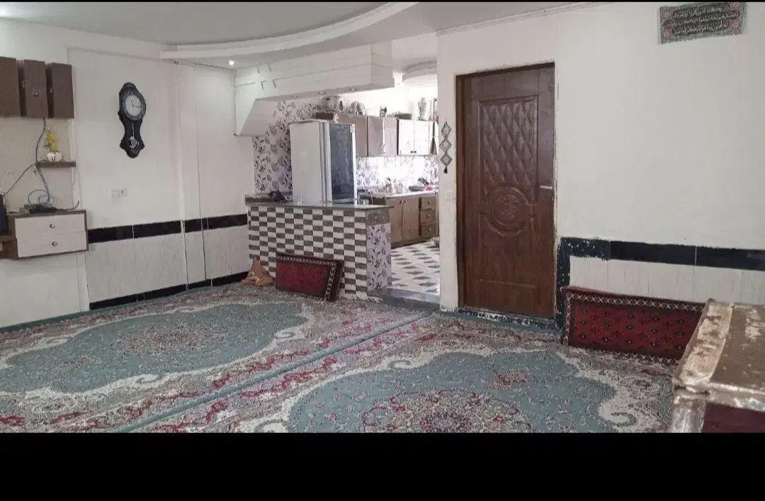 خانه رهن اجاره|اجارهٔ خانه و ویلا|تربت جام, شهرک معلم|دیوار