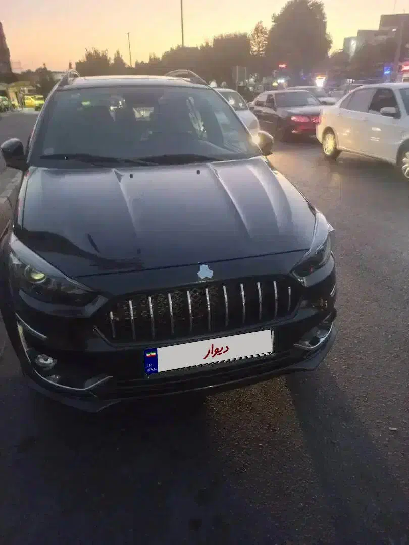 اطلس اتومات Eپلاس|خودرو سواری و وانت|کرج, شهرک بنفشه|دیوار