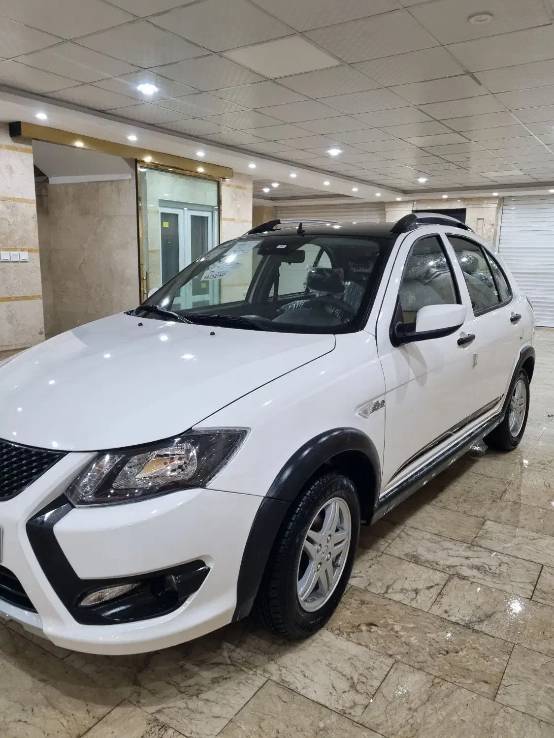 کوئیکGXR S بارینگ ۱۴۰۴ صفرخشک سند آماده نقد اقساط|خودرو سواری و وانت|پردیس, فاز ۴|دیوار