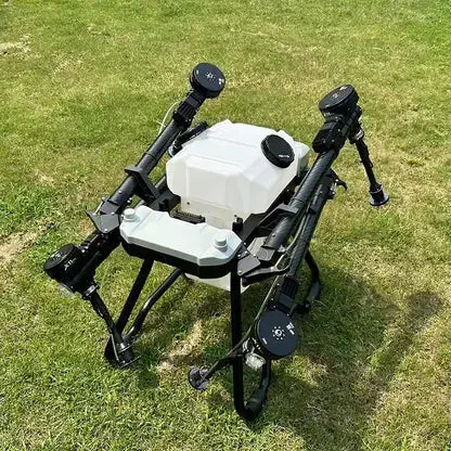 پهپاد سمپاش 40 لیتری آکبند بدون مشابه|ماشین‌آلات صنعتی|بندر ماهشهر, |دیوار