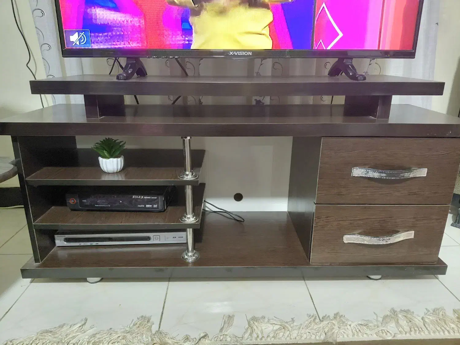 میزتلویزیون|میز تلویزیون|رشت, آزادگان|دیوار