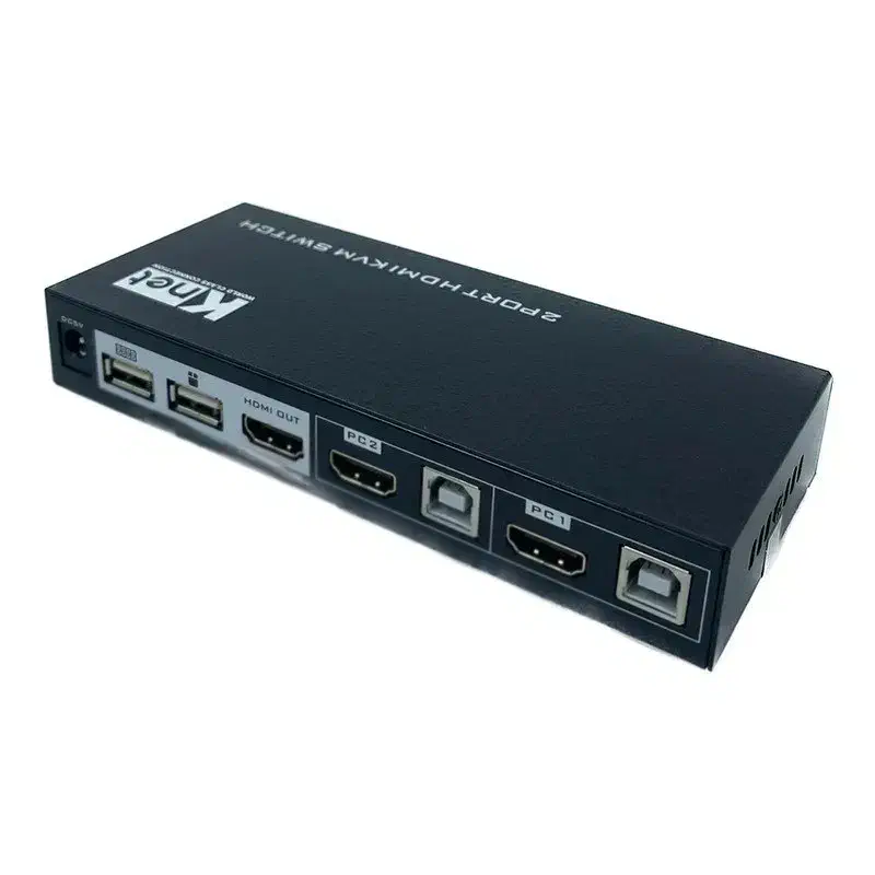 kvm-hdmi knet|مودم و تجهیزات شبکه|تهران, اوقاف|دیوار