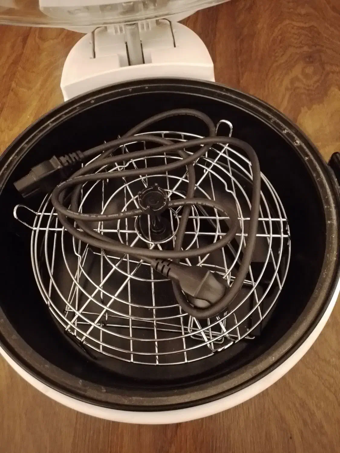 سرخ کن هواپز  تکنو|اجاق گاز و لوازم برقی پخت‌وپز|شاهرود, |دیوار