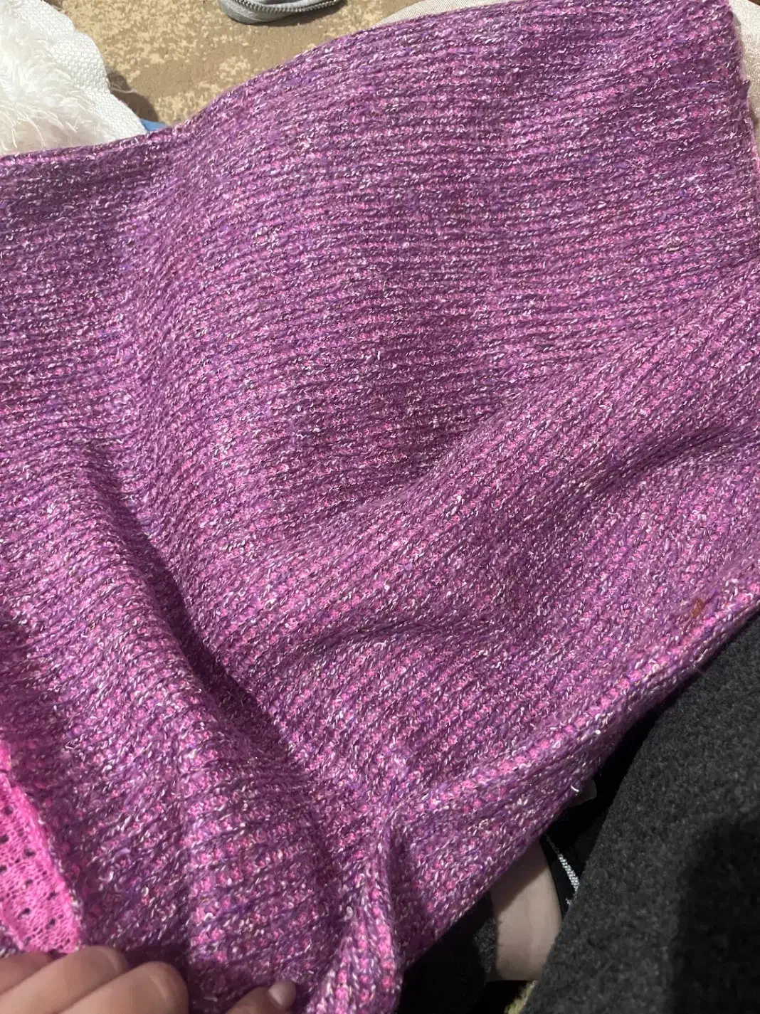 پارچه|لوازم خیاطی و بافتنی|رشت, خمیران زاهدان|دیوار