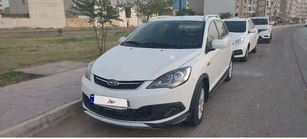 ام وی ام ۳۱۵|خودرو سواری و وانت|اهواز, کیانپارس |دیوار