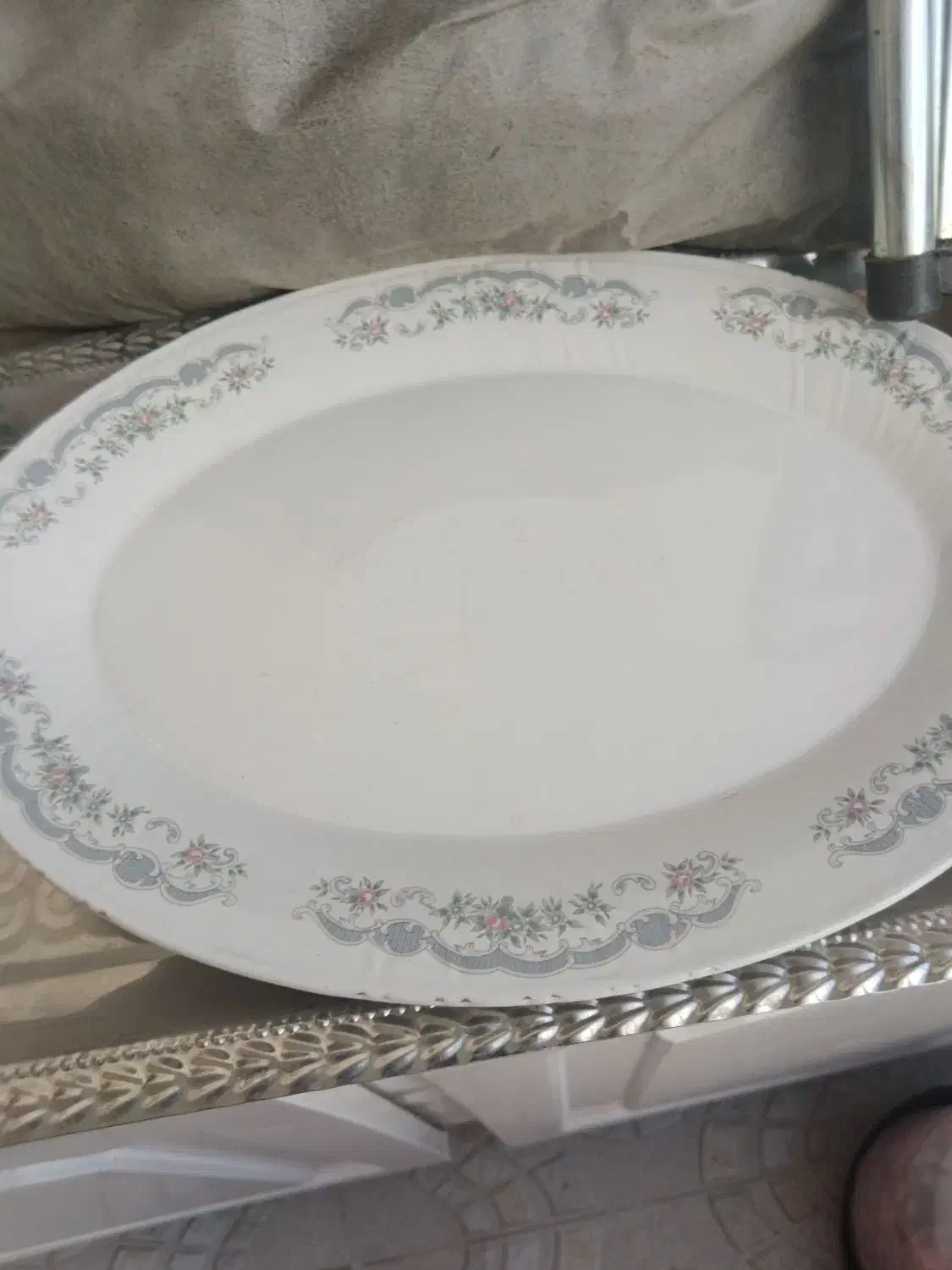 وسایل  اضافی واسه باغ وغیره|ظروف سرو و پذیرایی|نیشابور, فردوسی جنوبی|دیوار