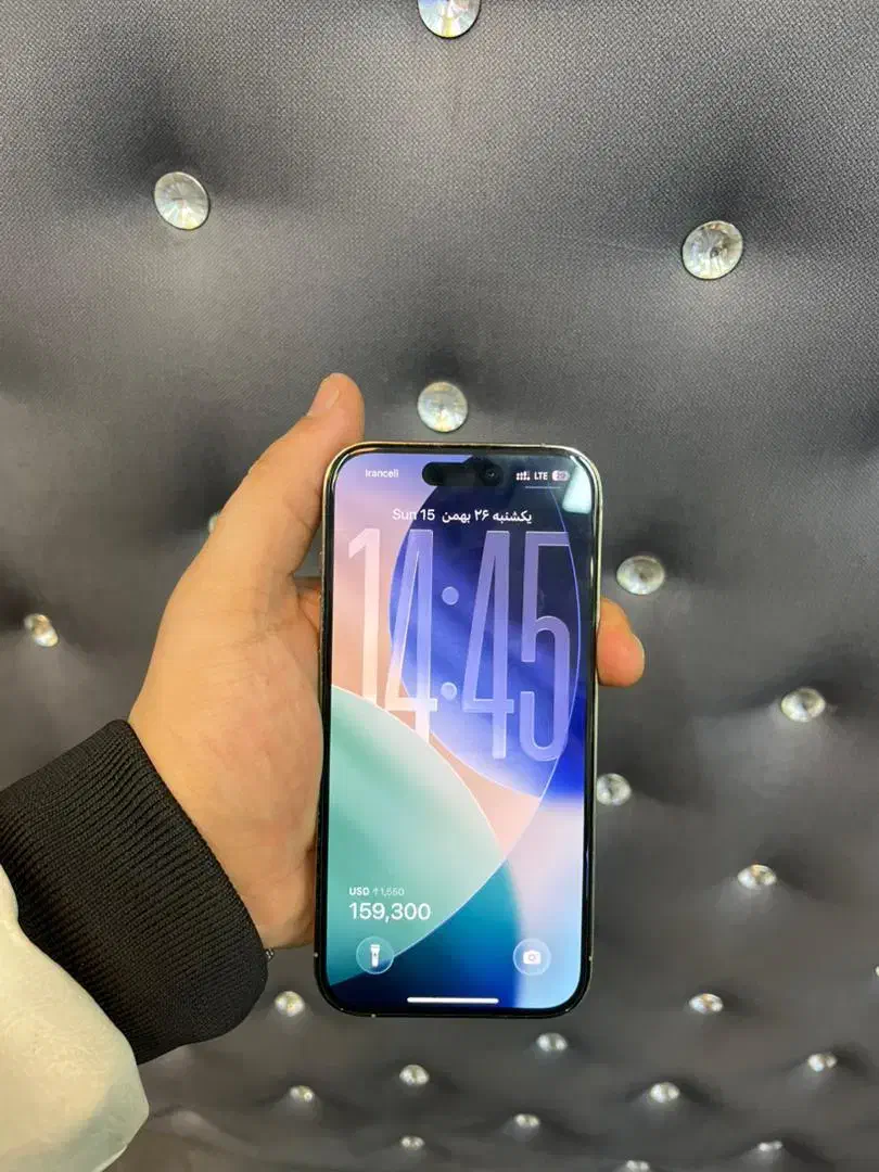 14پرو با کد|موبایل|تبریز, |دیوار