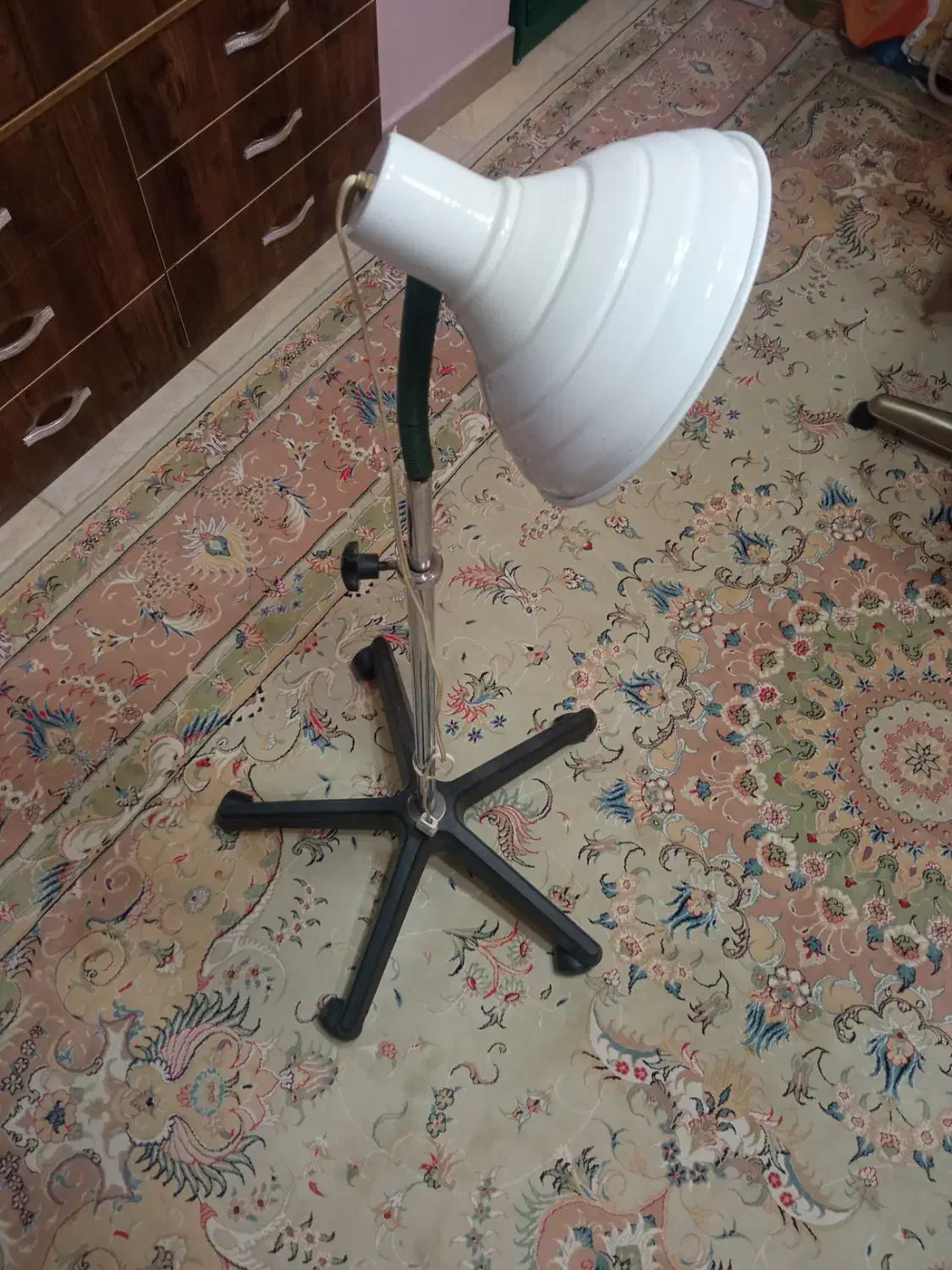 چراغ فیزیوتراپی|پزشکی|فردیس, شهرک وحدت|دیوار