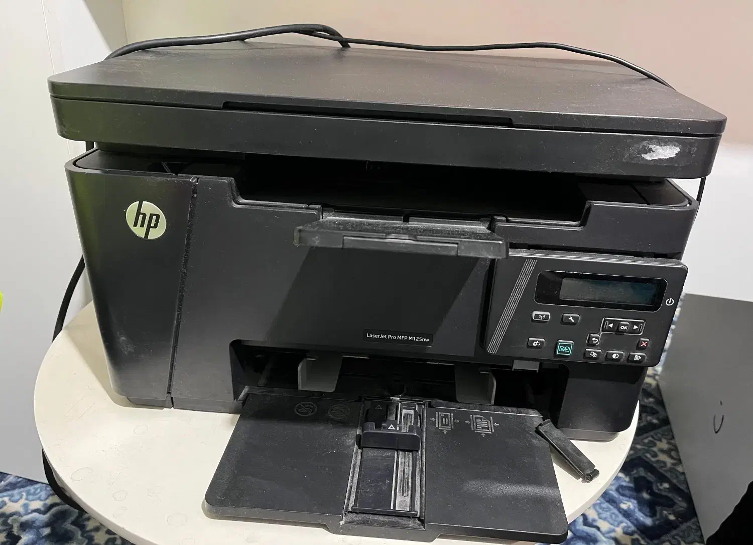 پرینتر سه کاره|پرینتر، اسکنر، کپی، فکس|بندر ماهشهر, |دیوار