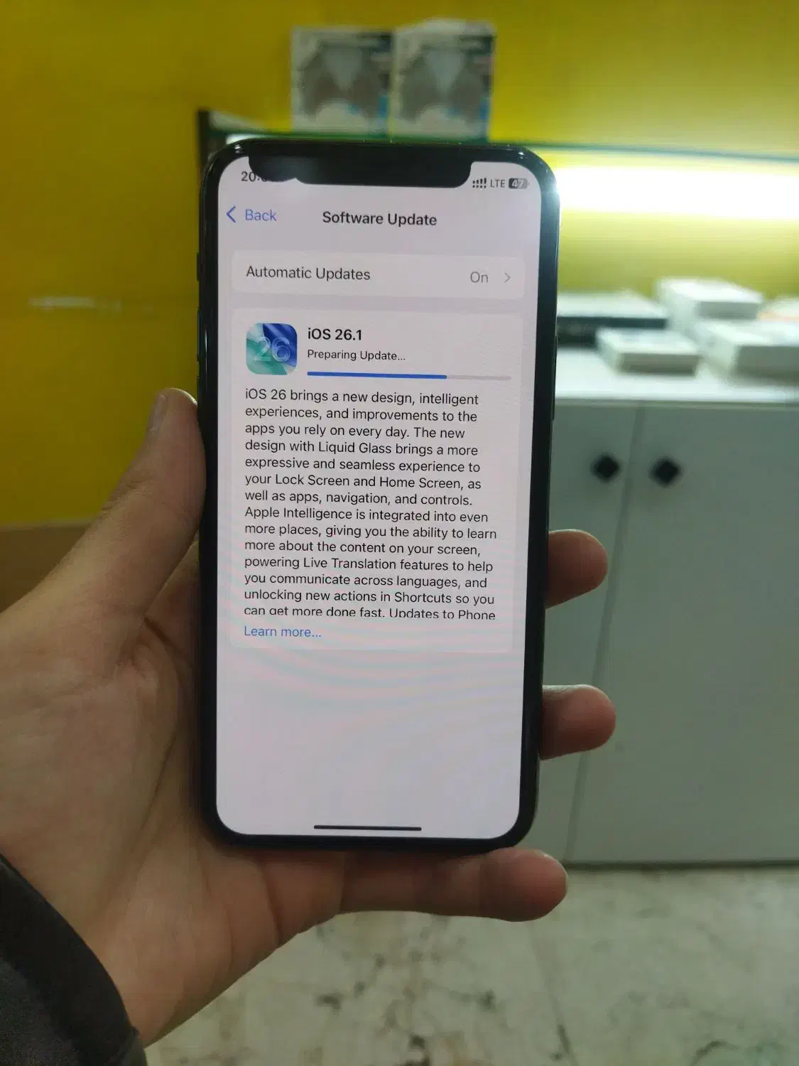 آیفون 11 پرو|موبایل|کرج, حسینآباد|دیوار