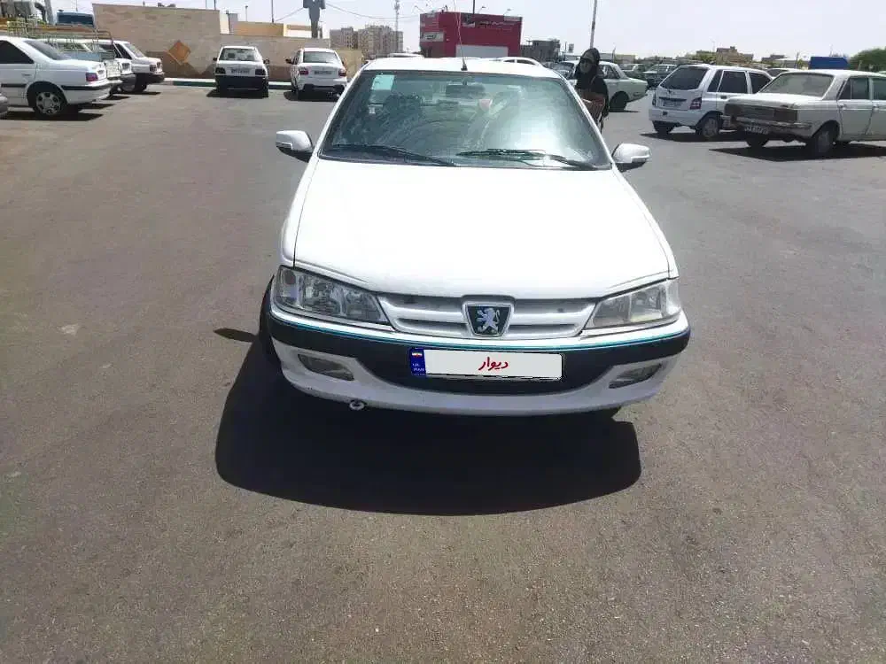 پارس سال1400|خودرو سواری و وانت|یزد, |دیوار