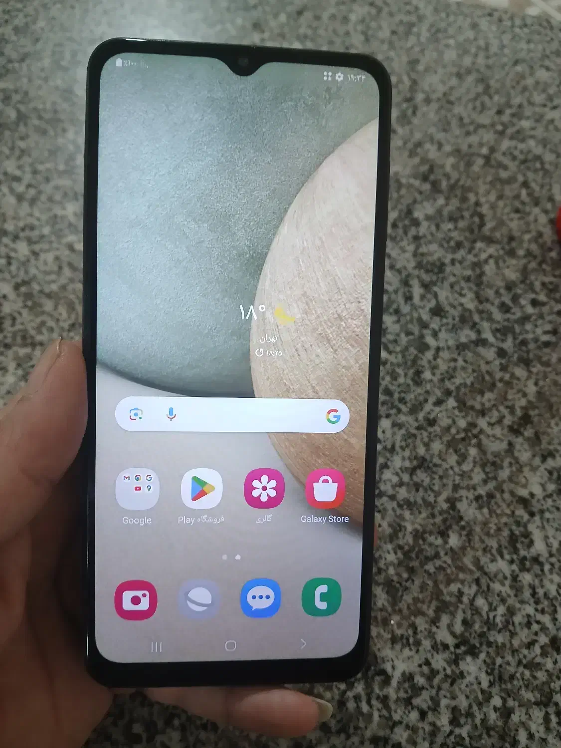 گوشیA12|موبایل|تربت جام, کلالی|دیوار