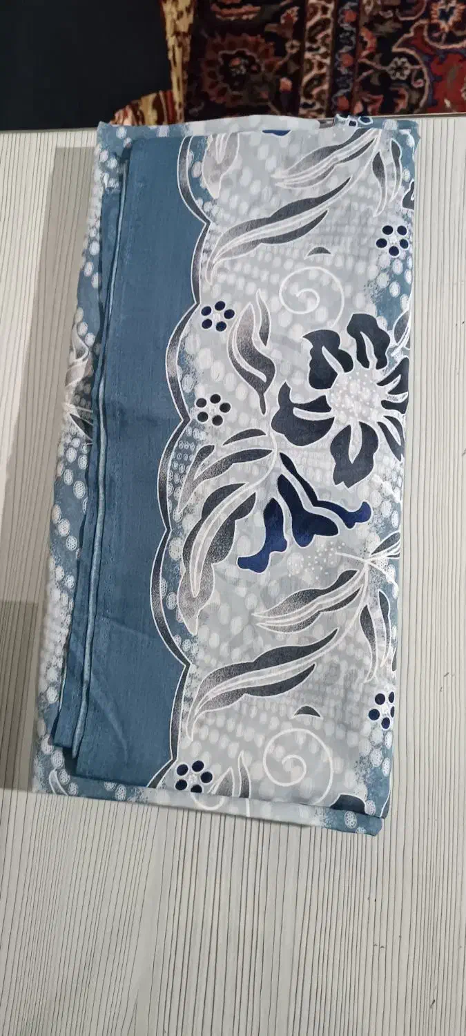 پارچه مجلسی و چادر دوخته شده و پارچه پیراهن|لباس|تبریز, |دیوار