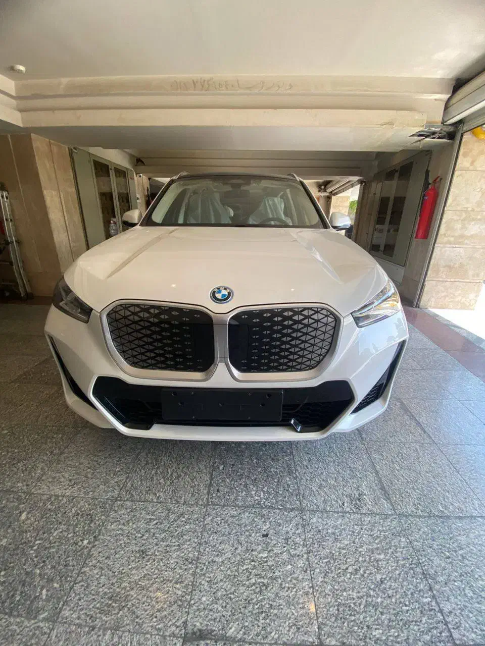 بی ام و ایکس 1/bmw x1 سندآزاد تحویل فوری نقدواقساط|خودرو سواری و وانت|تهران, حصار بوعلی|دیوار