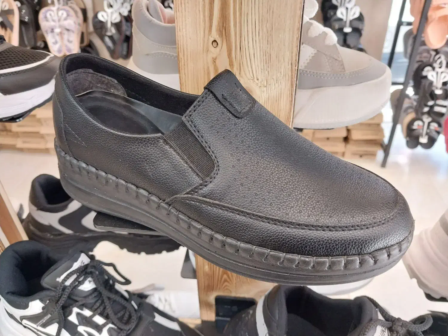 کفش طبی مناسب هدیه روز مادر|کیف، کفش، کمربند|مشهد, حضرت حجت|دیوار