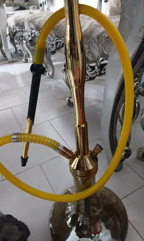 قلیان عربی کرنو|کلکسیون و سرگرمی|همدان, |دیوار