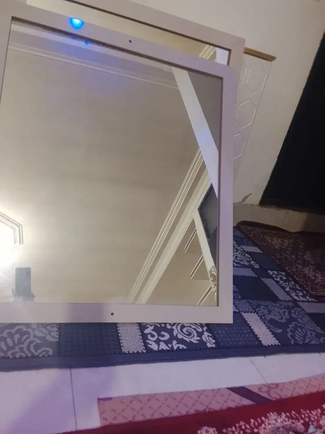 آینه|آینه|مرند, |دیوار