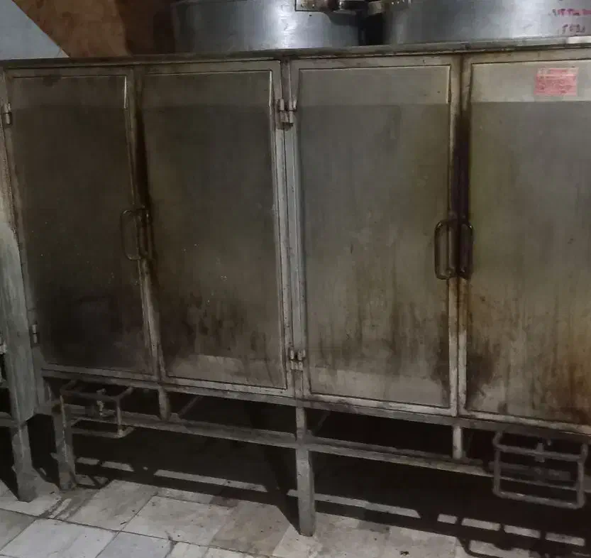 لوازم طباخی و آشپزخانه|کافی‌شاپ و رستوران|اصفهان, باب الدشت|دیوار