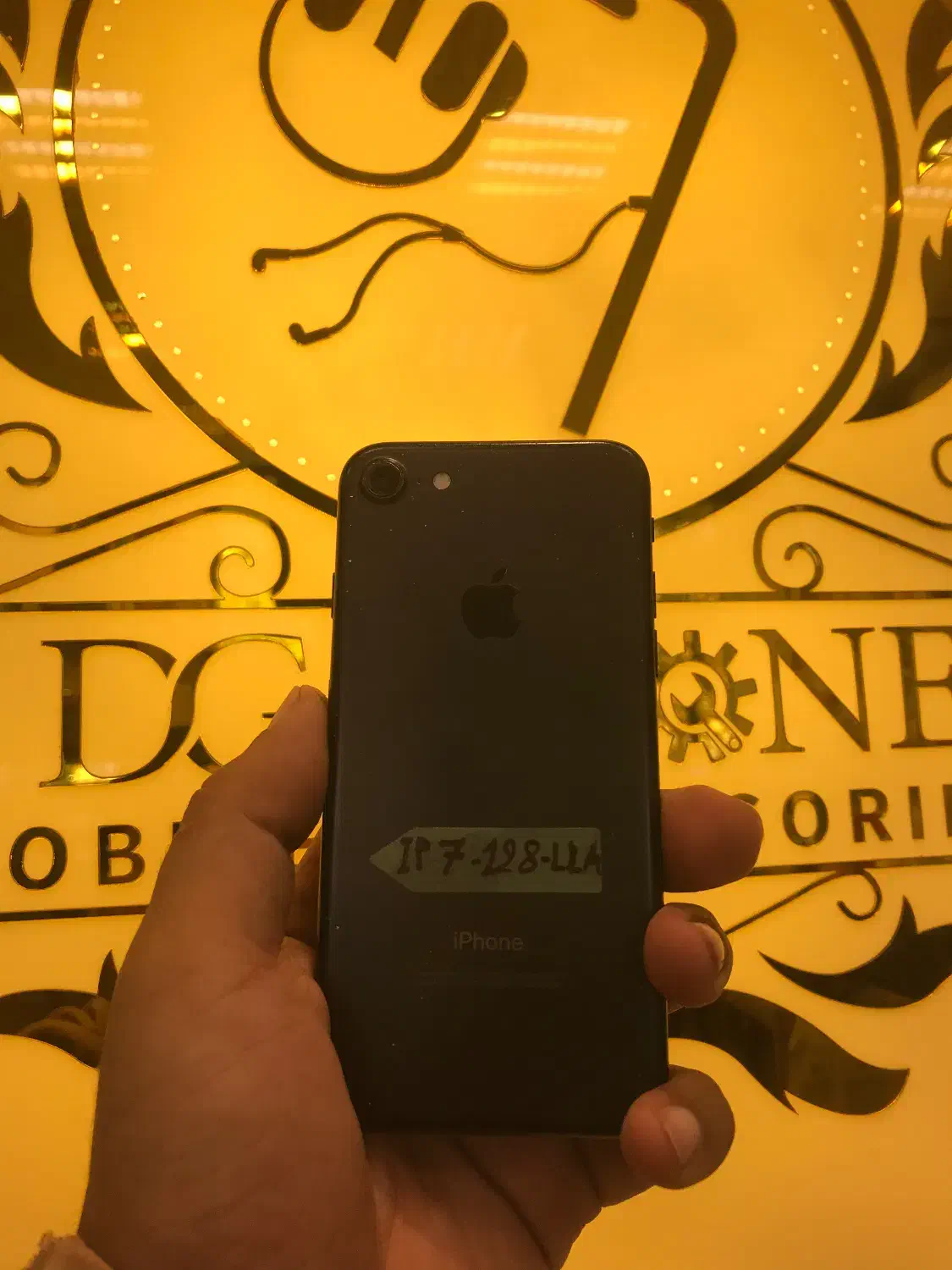 Iphone seven|موبایل|تبریز, |دیوار