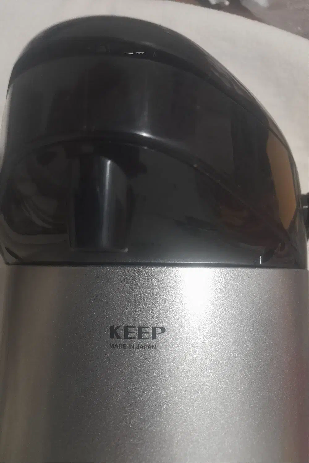 japan keep|قوری، کتری، قهوه‌ساز دستی|اصفهان, خواجه عمید|دیوار