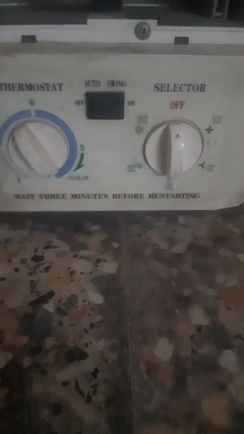 کولر ۱۸هزار در حد نو|کولر گازی و فنکوئل|مسجد سلیمان, |دیوار