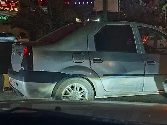 ال ۹۰ E2مدل ۸۷|خودرو سواری و وانت|آبادان, |دیوار