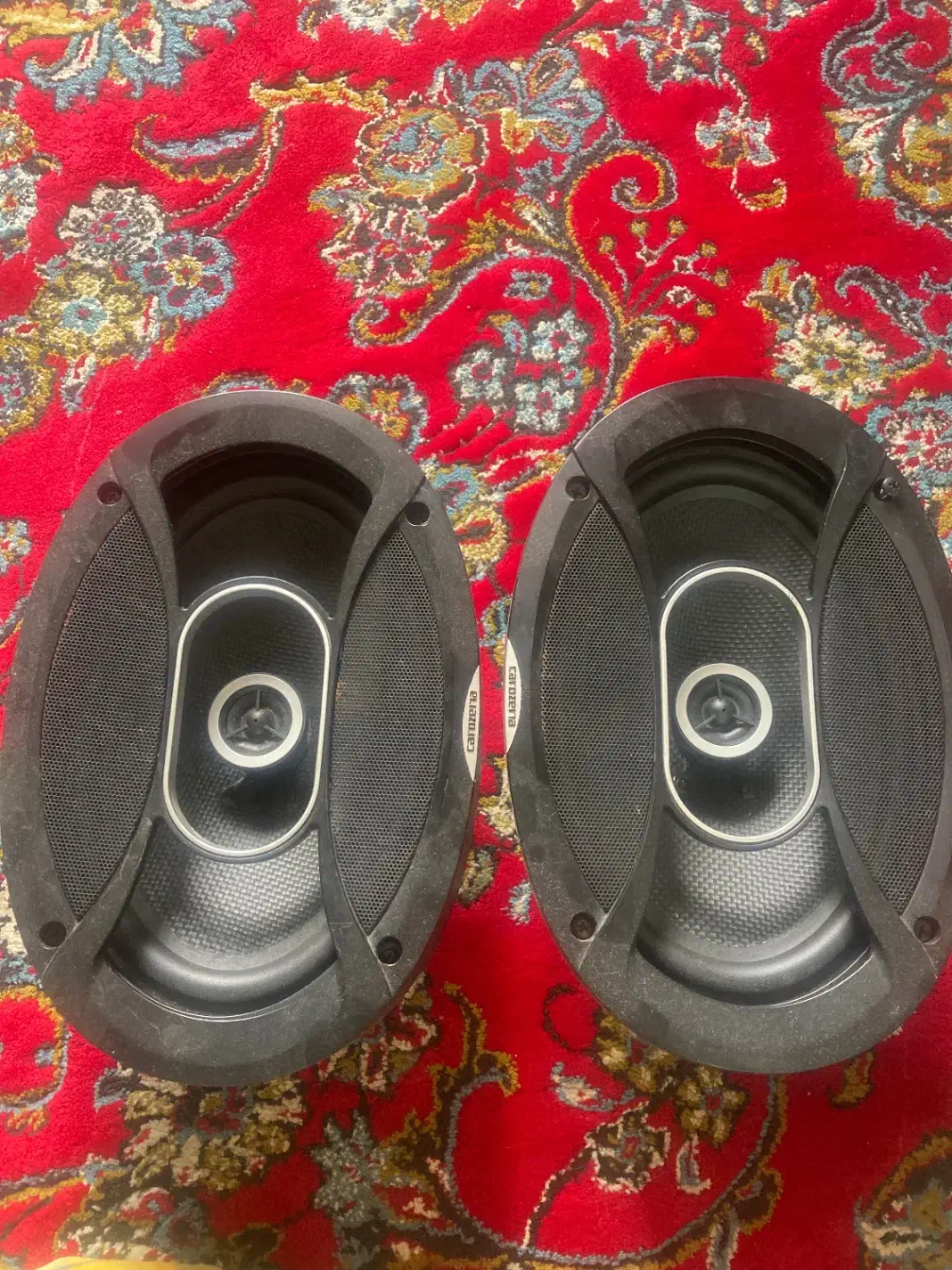 ضبط و باند اصلی|قطعات یدکی و لوازم جانبی|خرمآباد (تنکابن), |دیوار