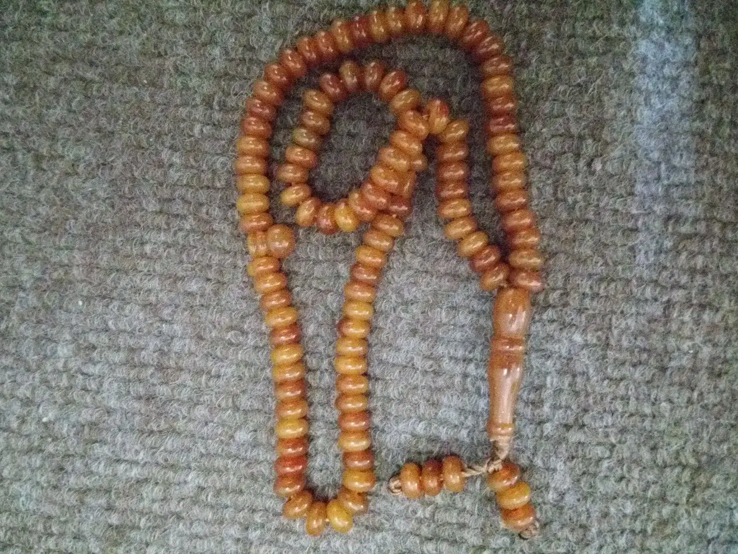 تسبیح کهربا اصل|جواهرات|تهران, اتابک|دیوار