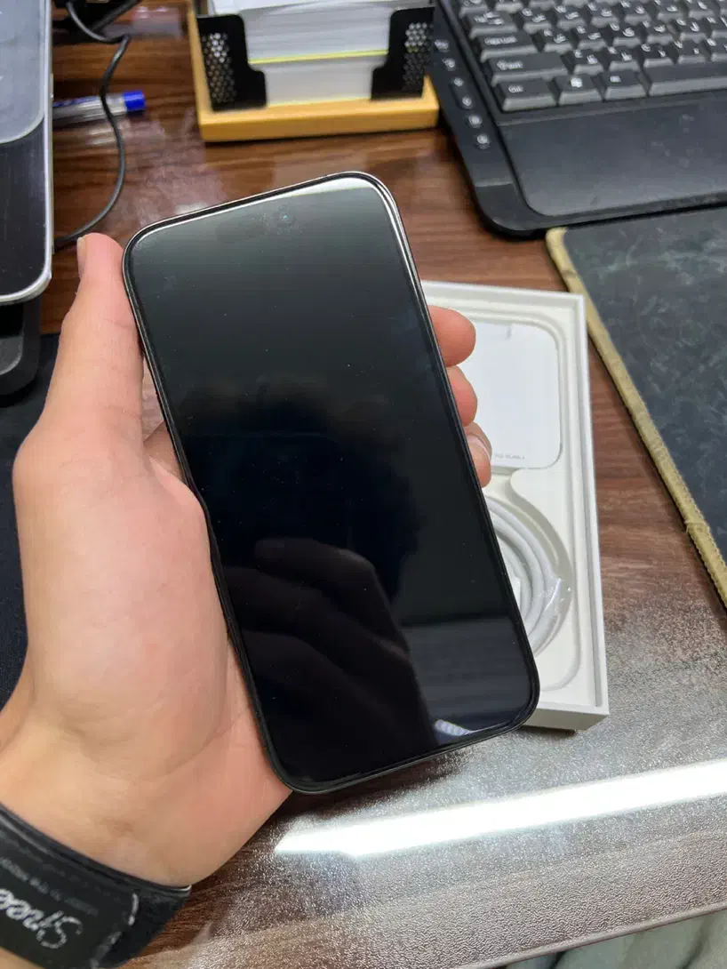 iphone 15 pro/cycle 60/ریجستر|موبایل|اندیشه, اندیشه فاز ۱|دیوار