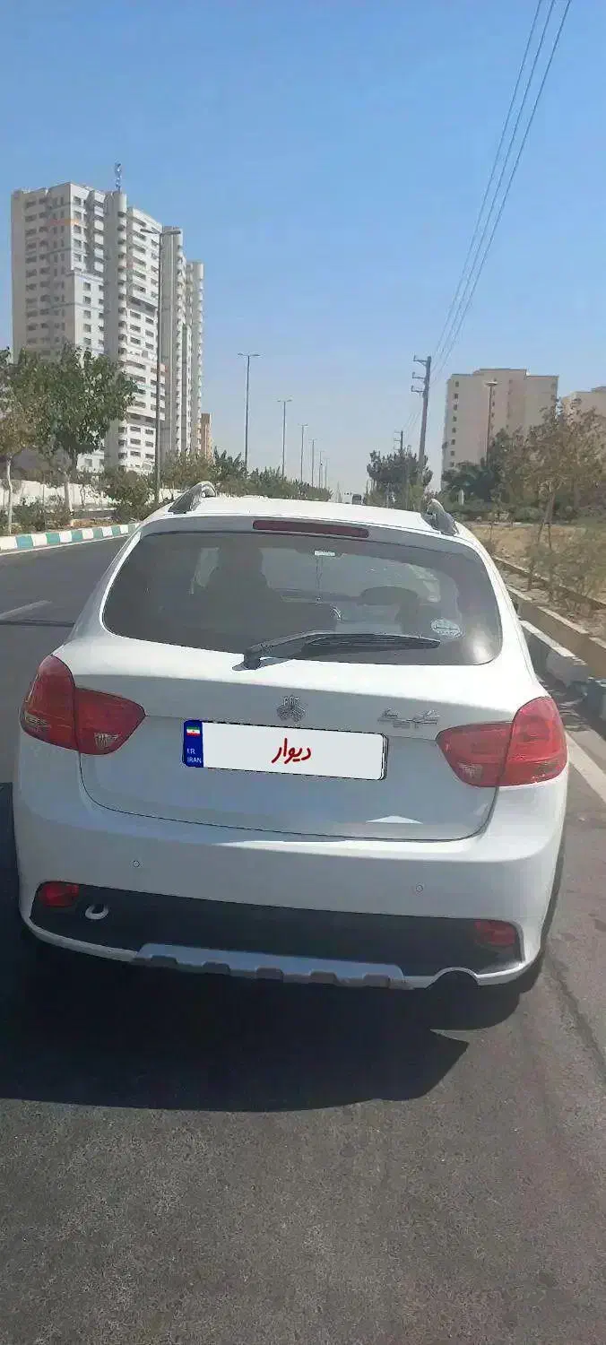 فروش کوییک s مدل ۱۴۰۴ با استاندارد ۸۵ گانه|خودرو سواری و وانت|تهران, شهرک خرازی|دیوار