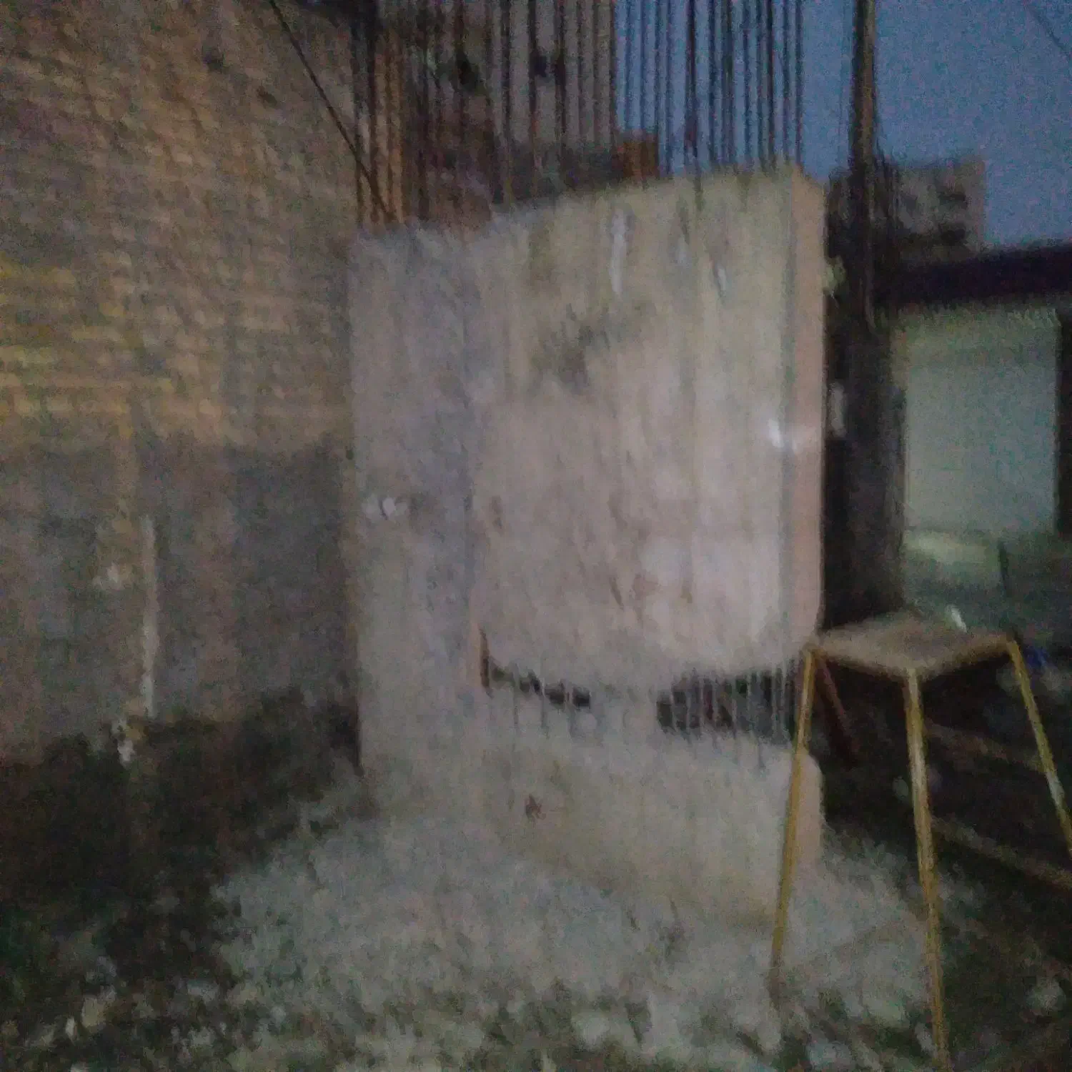 میلگرد میل گرد ۱۴ و۱۶|مصالح و تجهیزات ساختمان|گنبد کاووس, |دیوار