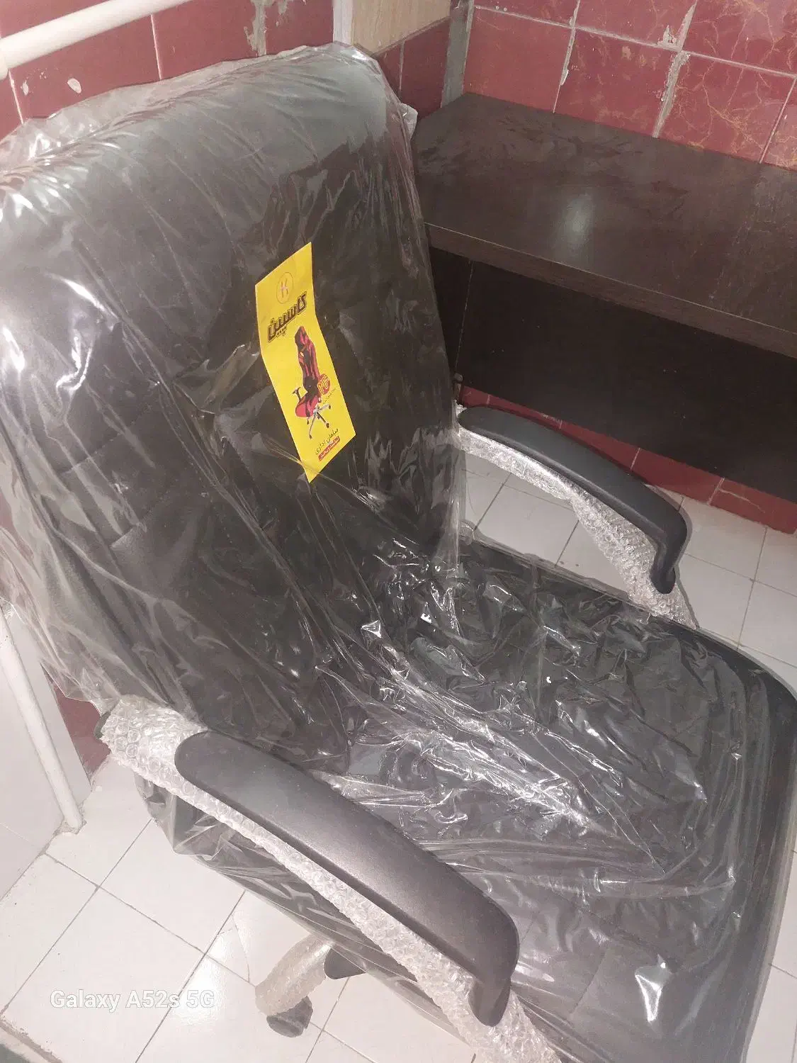 صندلی و میز نصف قیمت بازار نو|صندلی و نیمکت|مریوان, |دیوار