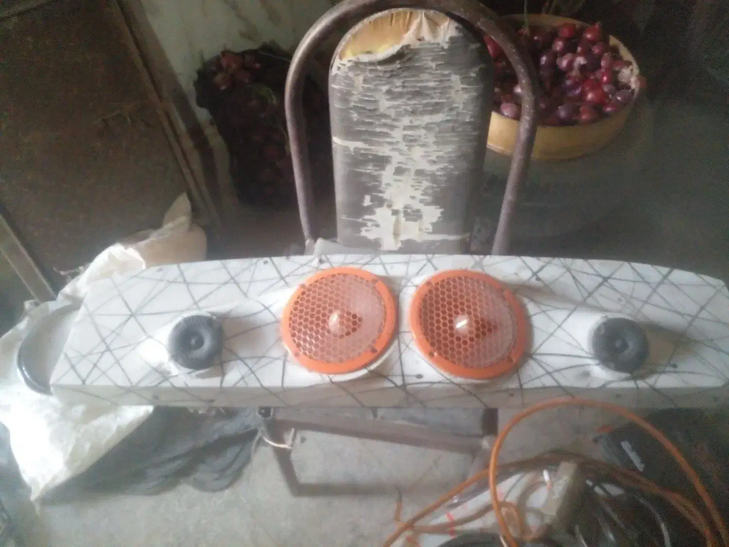 سیستم|سیستم صوتی خانگی|لیلان, |دیوار