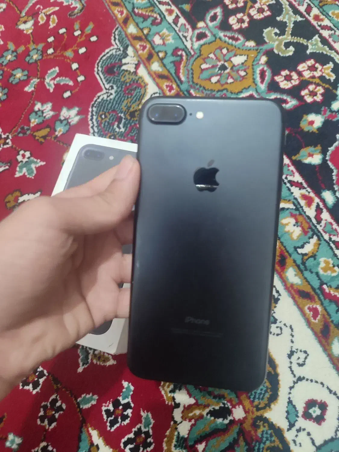 7plus|موبایل|گرگان, |دیوار