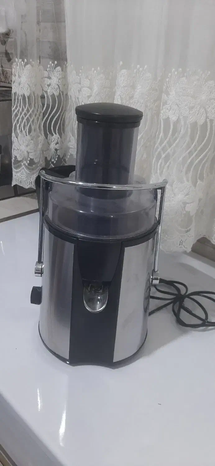 آبمیوه گیر گوسونیک تک|آبمیوهگیر و آبمرکباتگیر|خرمآباد, |دیوار