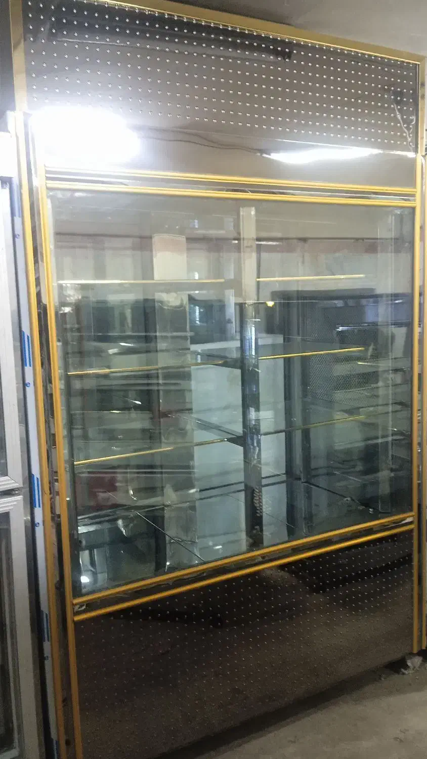 یخچال ایستاده فروشگاهی|فروشگاه و مغازه|ری, سیزده آبان|دیوار