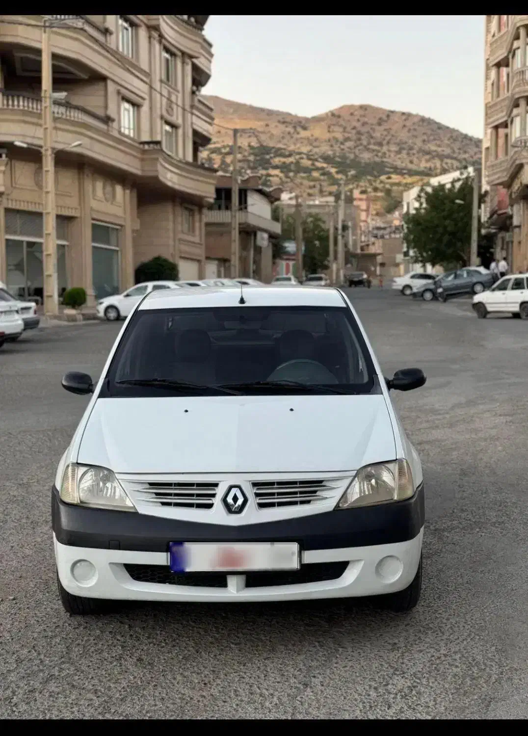 تندر ۹۰ پارس خودرو مدل ۸۹|خودرو سواری و وانت|بانه, |دیوار