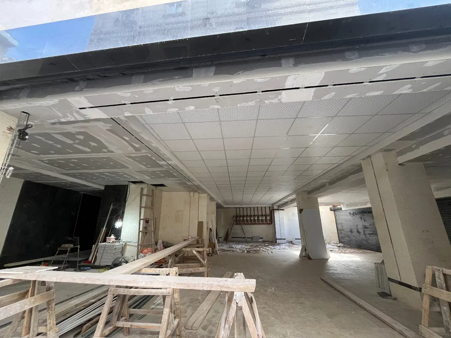 نیروی کار|استخدام صنعتی، فنی، مهندسی|صومعهسرا, |دیوار