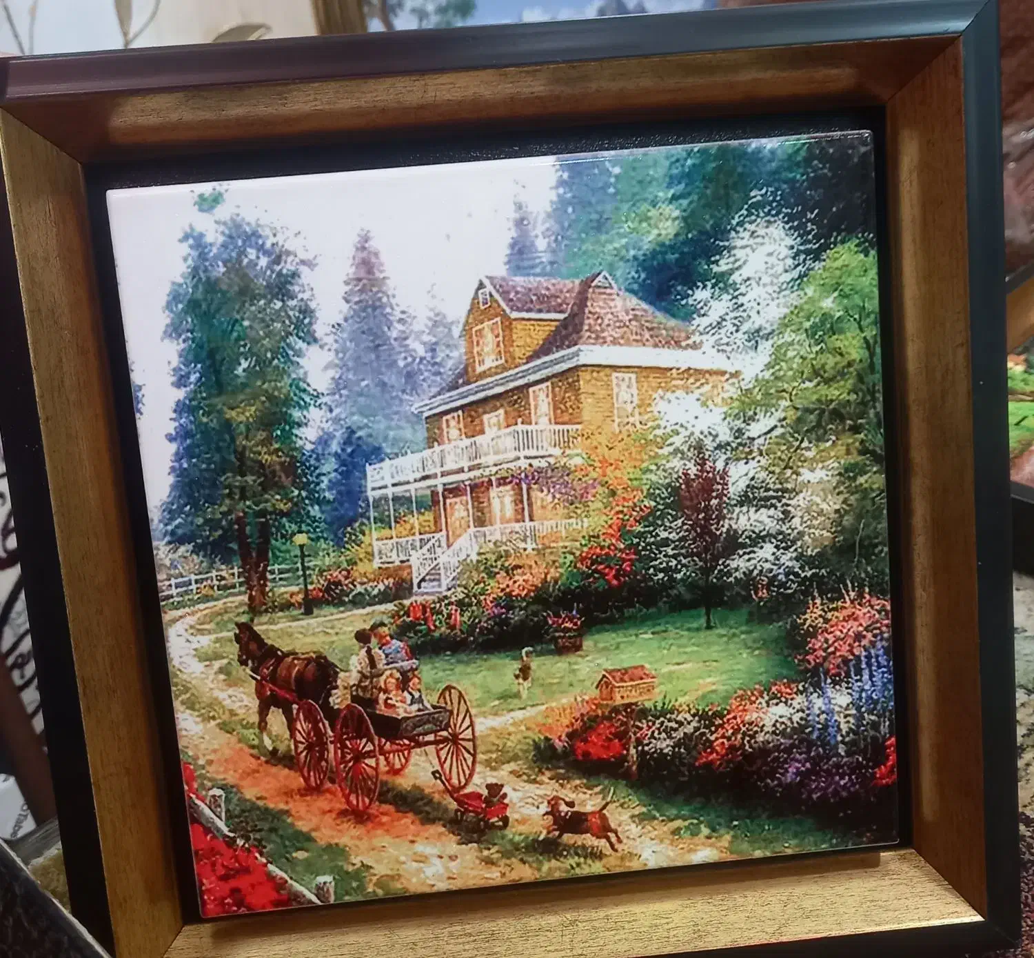 خرید و فروش تابلو های نو|تابلو، نقاشی، عکس|ملایر, |دیوار