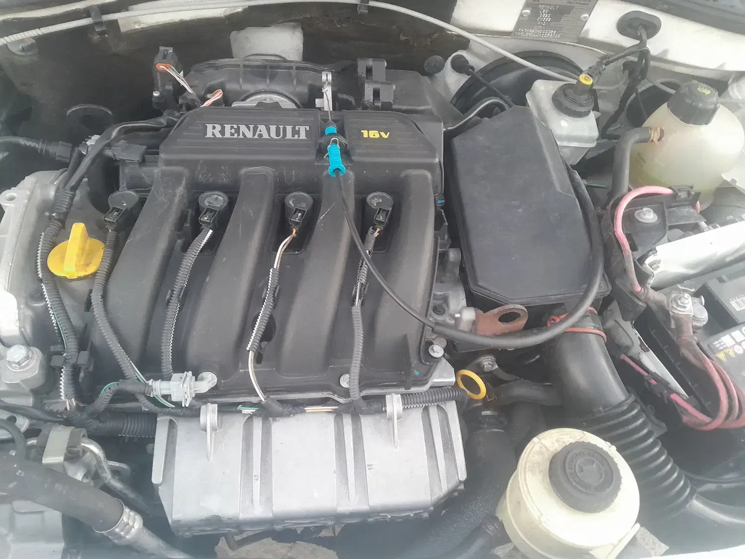 تندر۹۰ مدل۹۱ تمام رنگ|خودرو سواری و وانت|خوی, |دیوار