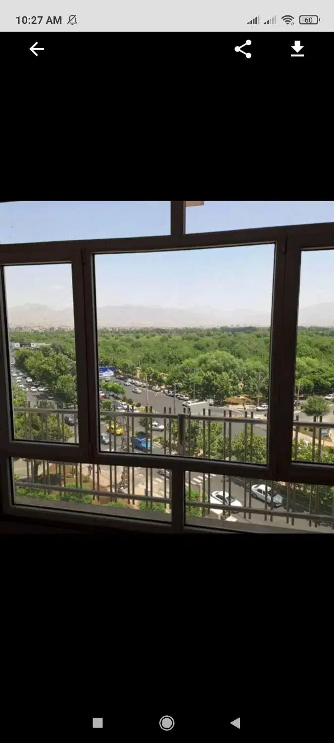 فروش واحد 105 متری / بلوار ارم/ سند اداری|فروش دفتر کار، اتاق اداری، مطب|کرج, فاز ۱ مهرشهر|دیوار