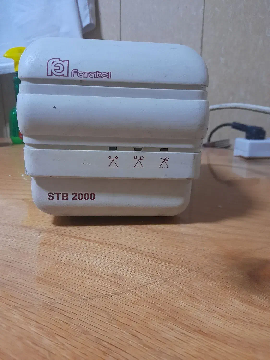 فروش استابلایزر کارکرده|قطعات و لوازم جانبی رایانه|کرج, مطهری|دیوار