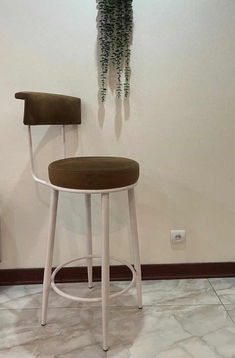 چهار عدد صندلی اپن کاملا نو با بسته‌بندی|صندلی و نیمکت|کرج, عظیمیه|دیوار