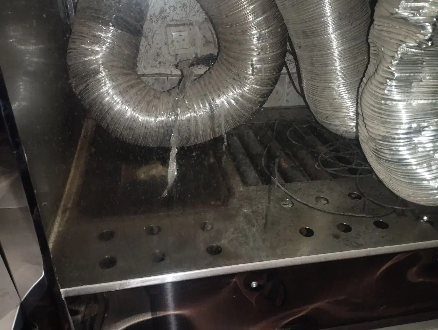 فر ساندویچی پنج کاره|اجاق گاز و لوازم برقی پخت‌وپز|زابل, |دیوار